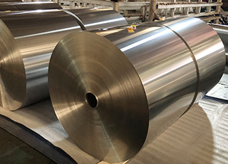 3004 Aluminum Foil